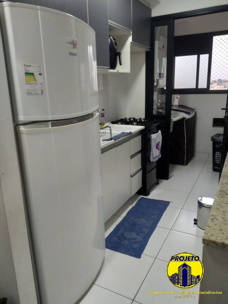 Apartamento, 2 quartos, 50 m² - Foto 11