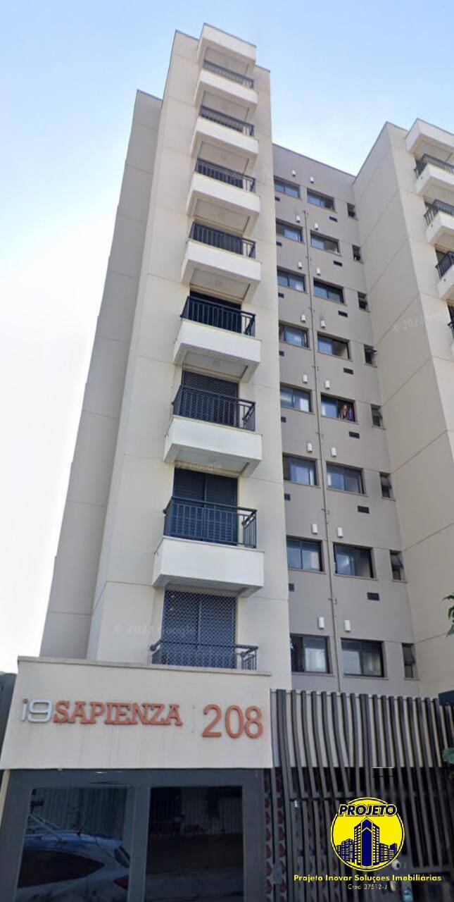 Apartamento, 2 quartos, 50 m² - Foto 1