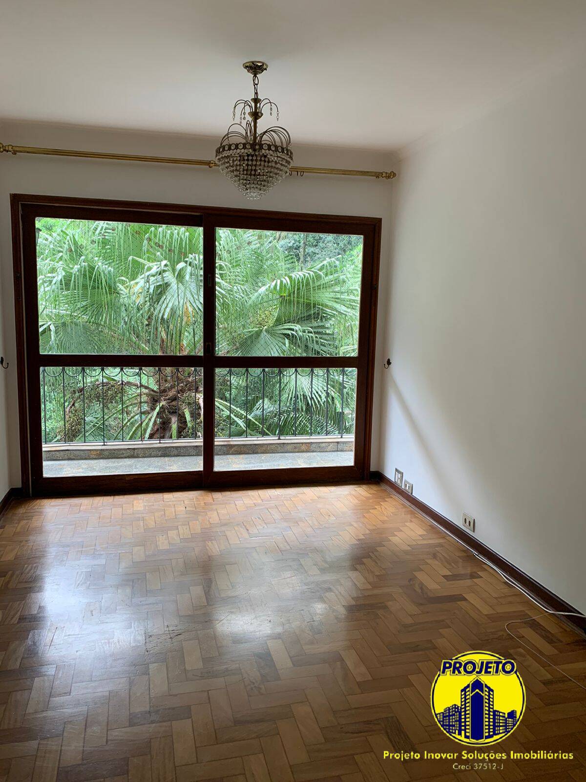 Apartamento, 3 quartos, 96 m² - Foto 1