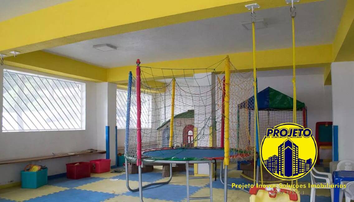 Apartamento, 3 quartos, 96 m² - Foto 24