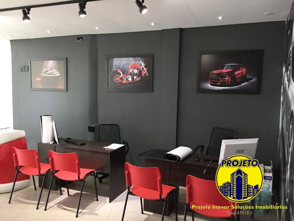 Depósito-Galpão, 280 m² - Foto 8