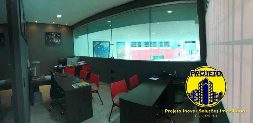Depósito-Galpão, 280 m² - Foto 9