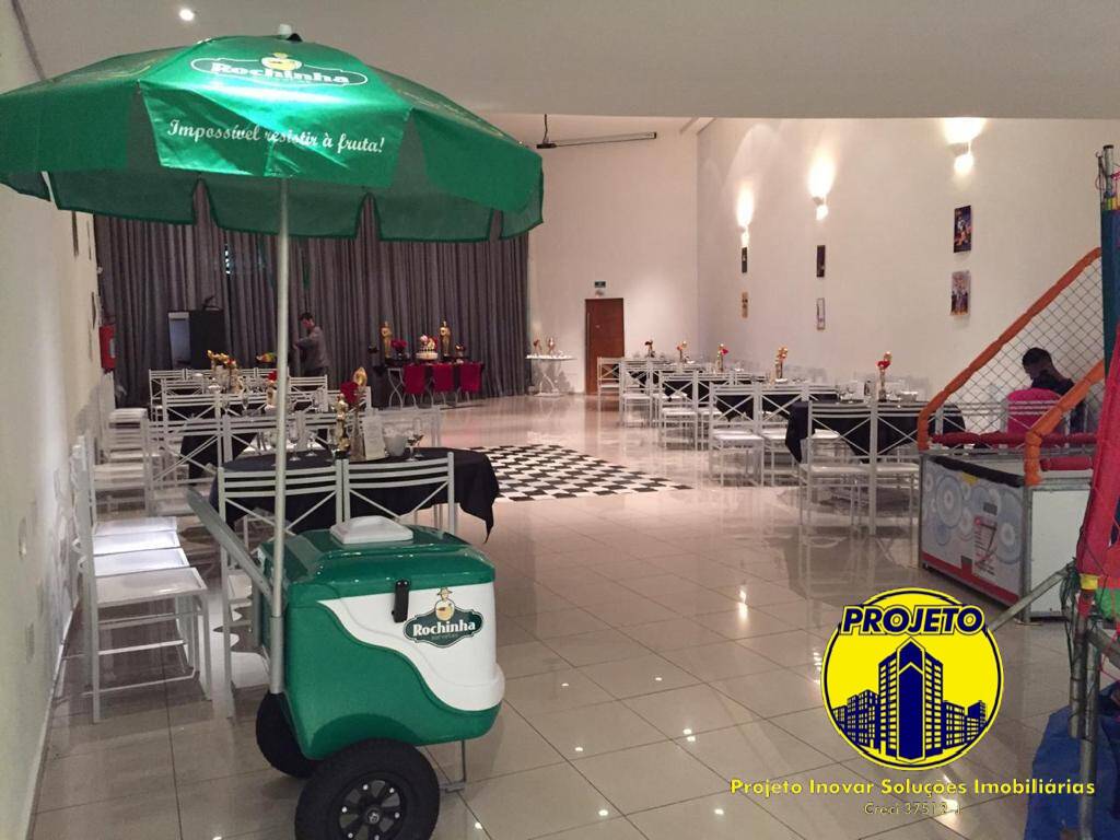 Depósito-Galpão, 280 m² - Foto 7