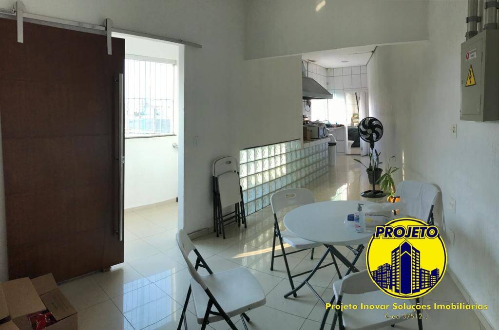 Depósito-Galpão, 280 m² - Foto 12
