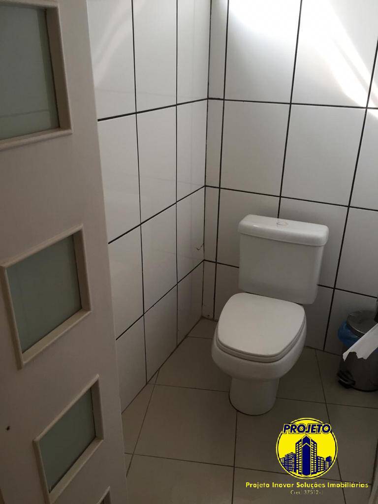 Depósito-Galpão, 280 m² - Foto 13