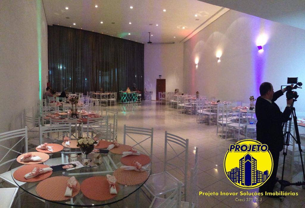 Depósito-Galpão, 280 m² - Foto 6