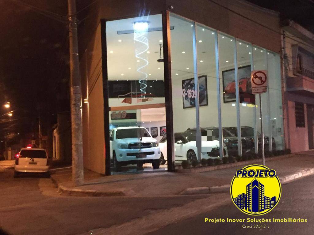 Depósito-Galpão, 280 m² - Foto 2