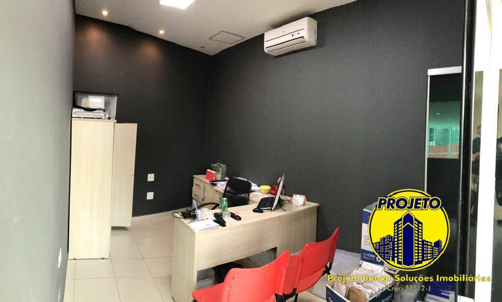 Depósito-Galpão, 280 m² - Foto 16