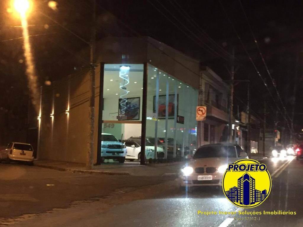 Depósito-Galpão, 280 m² - Foto 1
