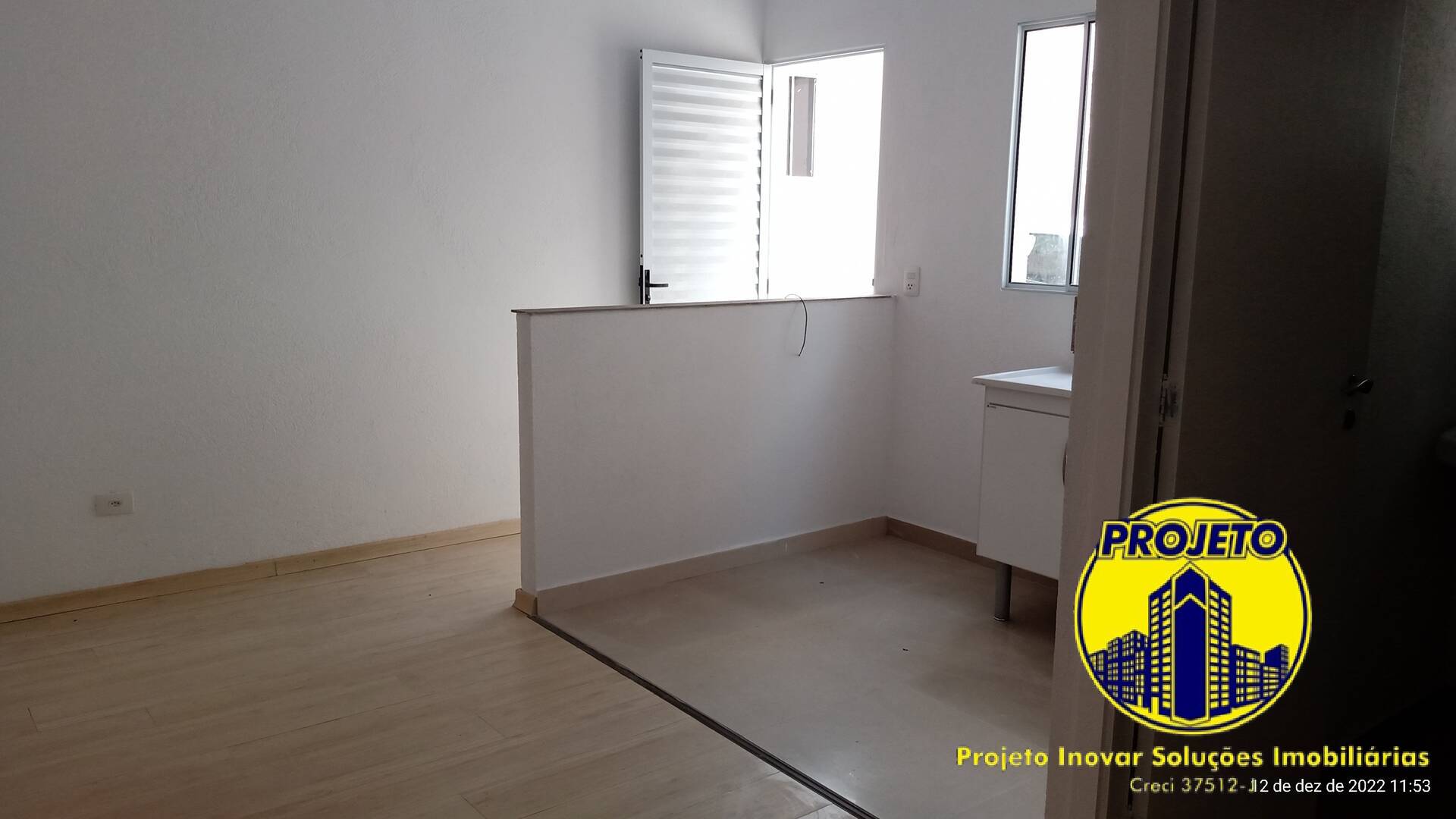 Casa, 1 quarto, 25 m² - Foto 1