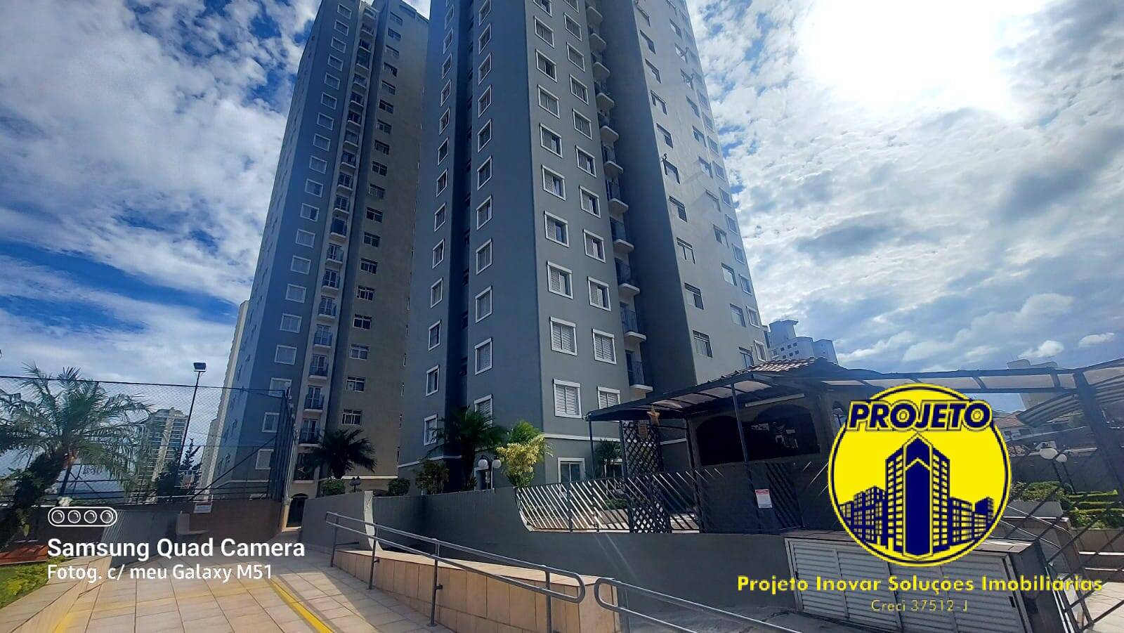 Apartamento, 2 quartos, 57 m² - Foto 1