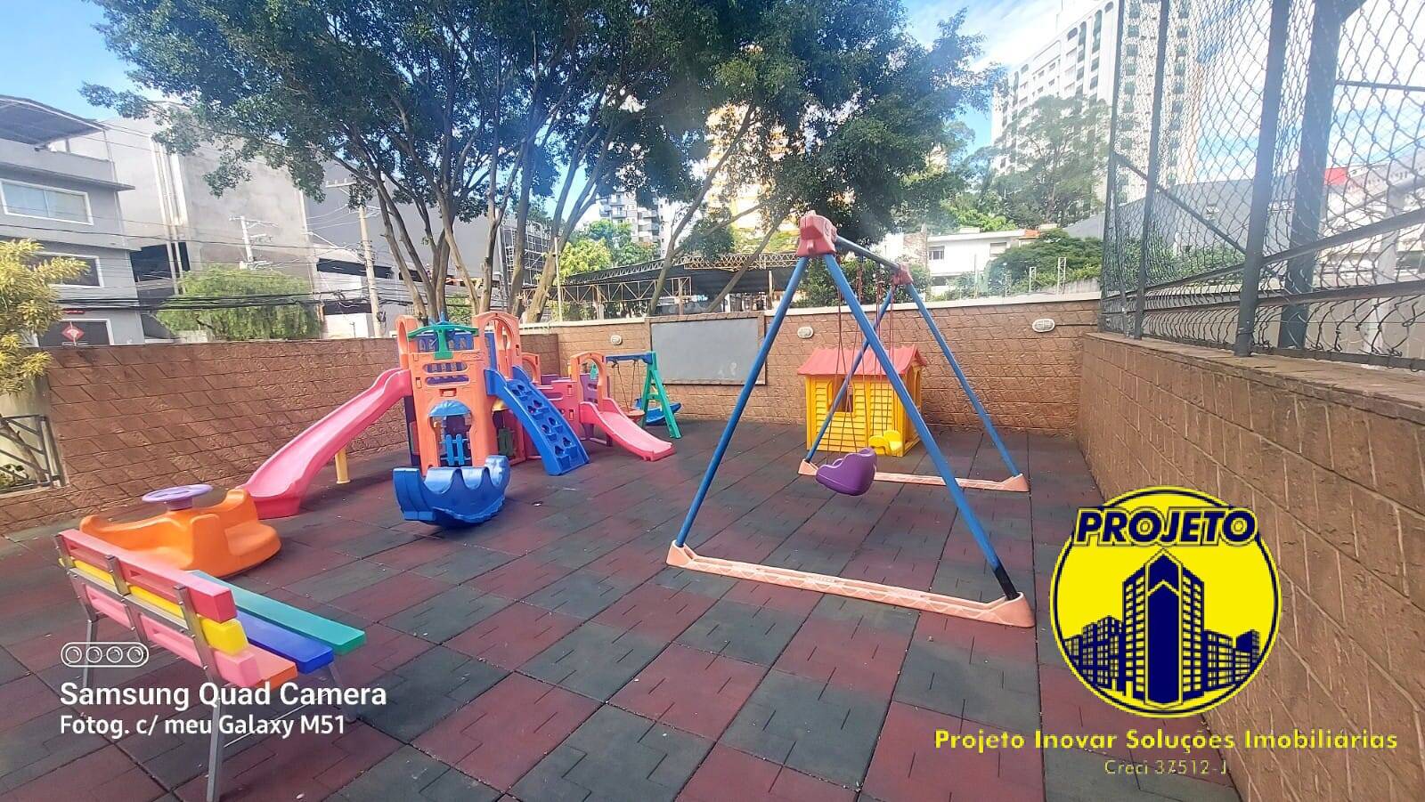 Apartamento, 2 quartos, 57 m² - Foto 9