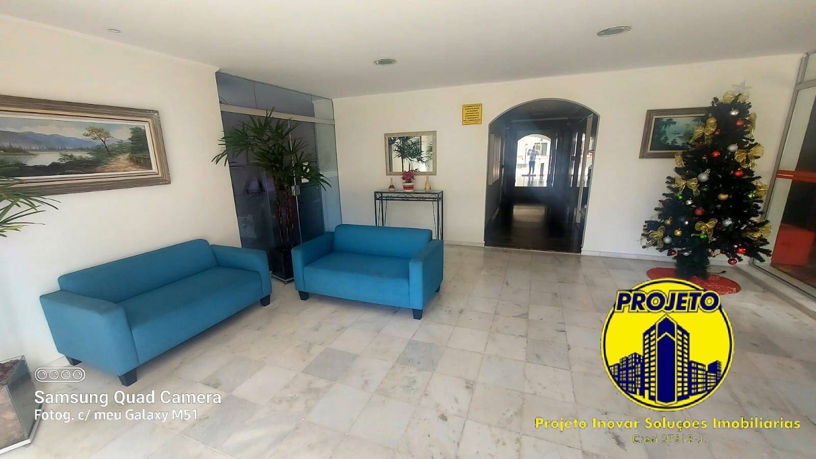 Apartamento, 2 quartos, 57 m² - Foto 10
