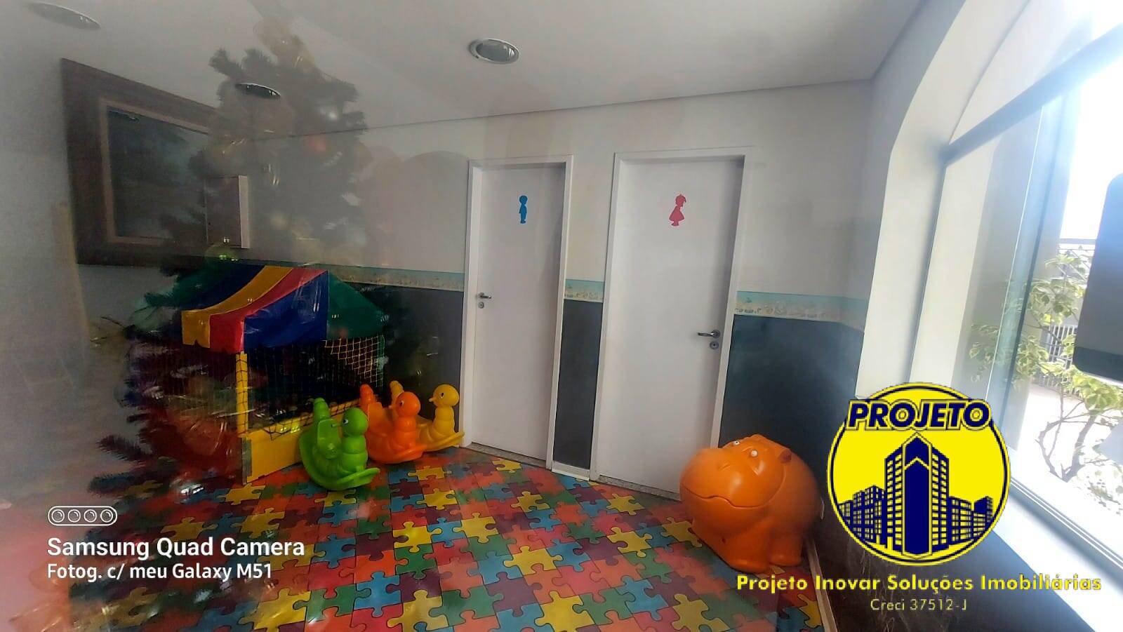 Apartamento, 2 quartos, 57 m² - Foto 11