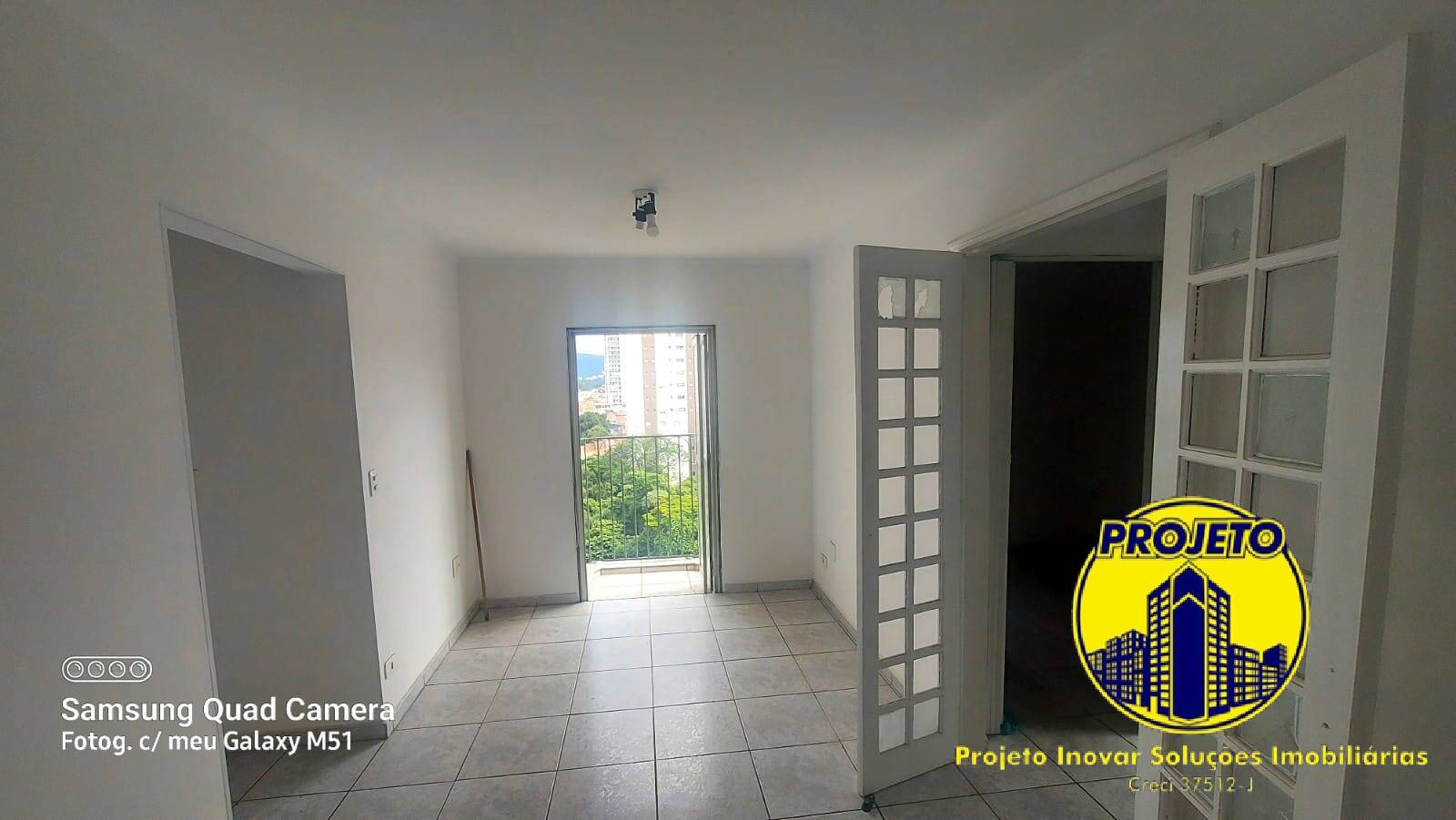 Apartamento, 2 quartos, 57 m² - Foto 2