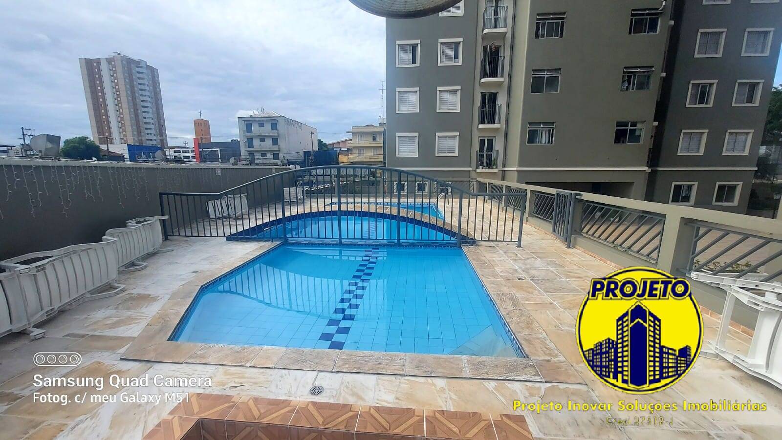 Apartamento, 2 quartos, 57 m² - Foto 12