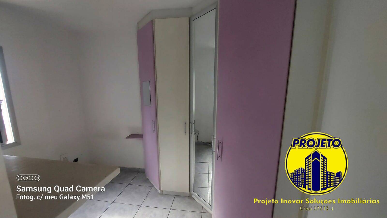 Apartamento, 2 quartos, 57 m² - Foto 3