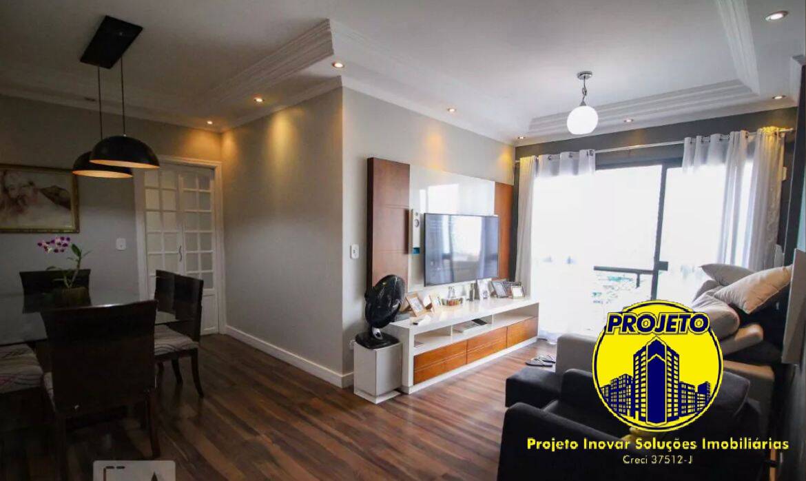 Apartamento, 3 quartos, 93 m² - Foto 3