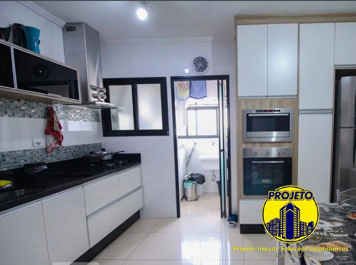 Apartamento, 3 quartos, 93 m² - Foto 19