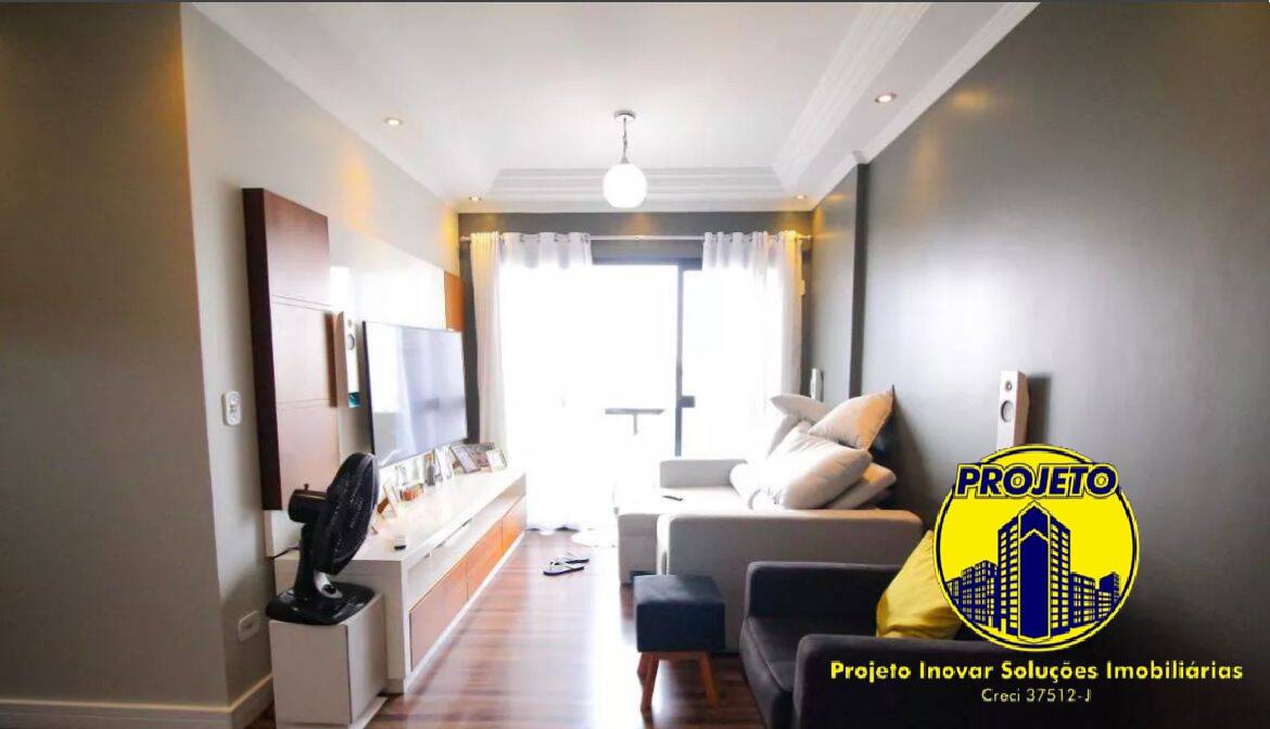 Apartamento, 3 quartos, 93 m² - Foto 4