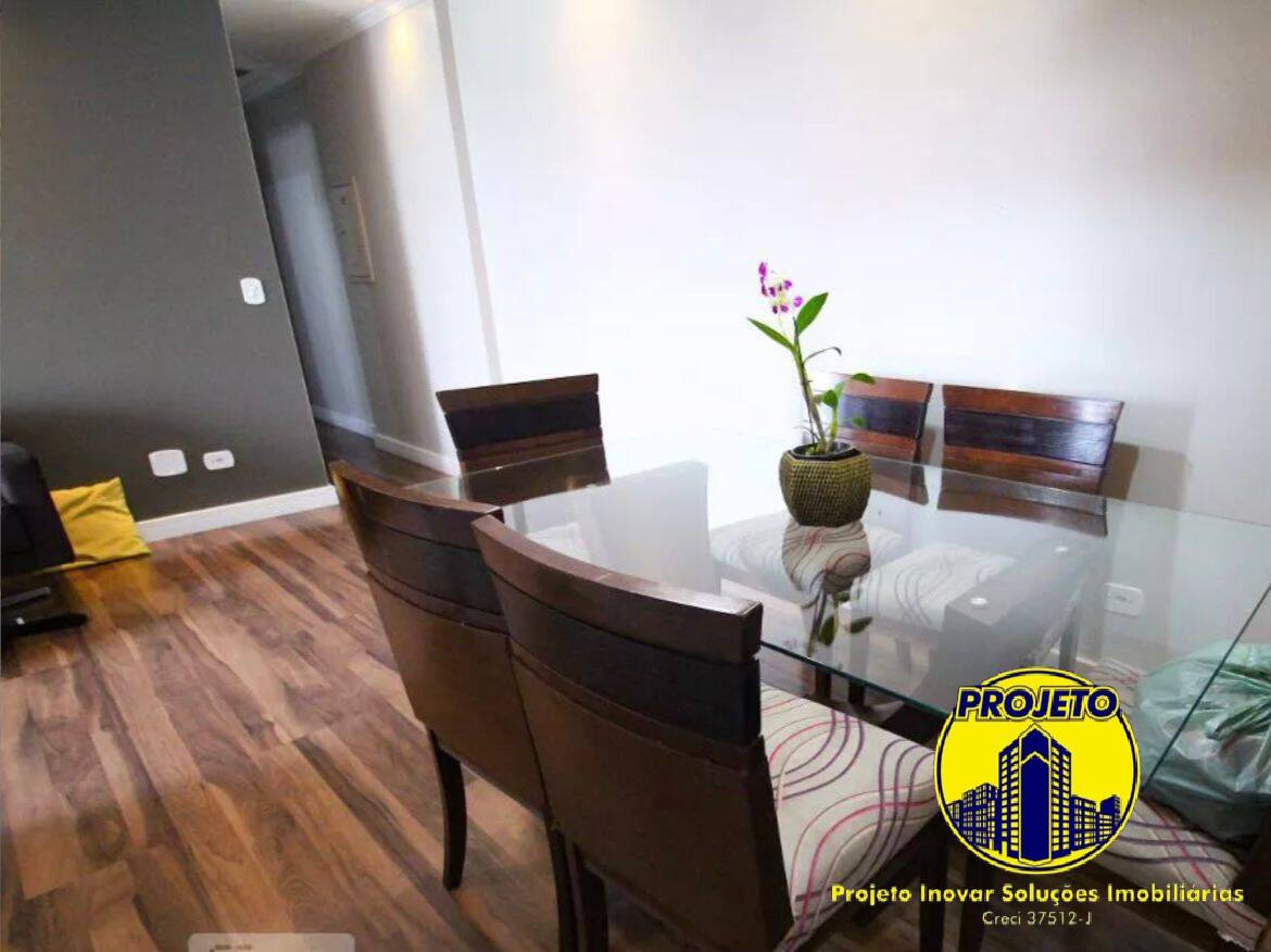 Apartamento, 3 quartos, 93 m² - Foto 10