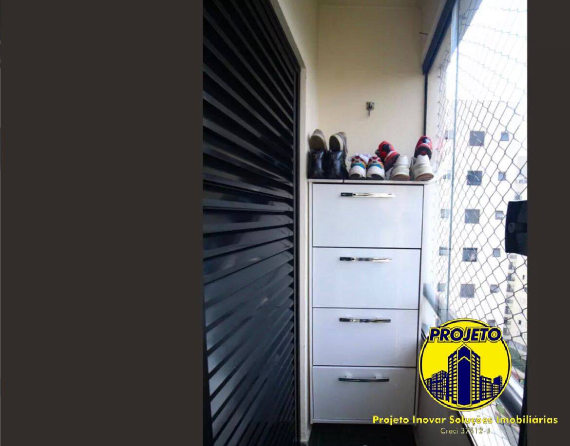 Apartamento, 3 quartos, 93 m² - Foto 17