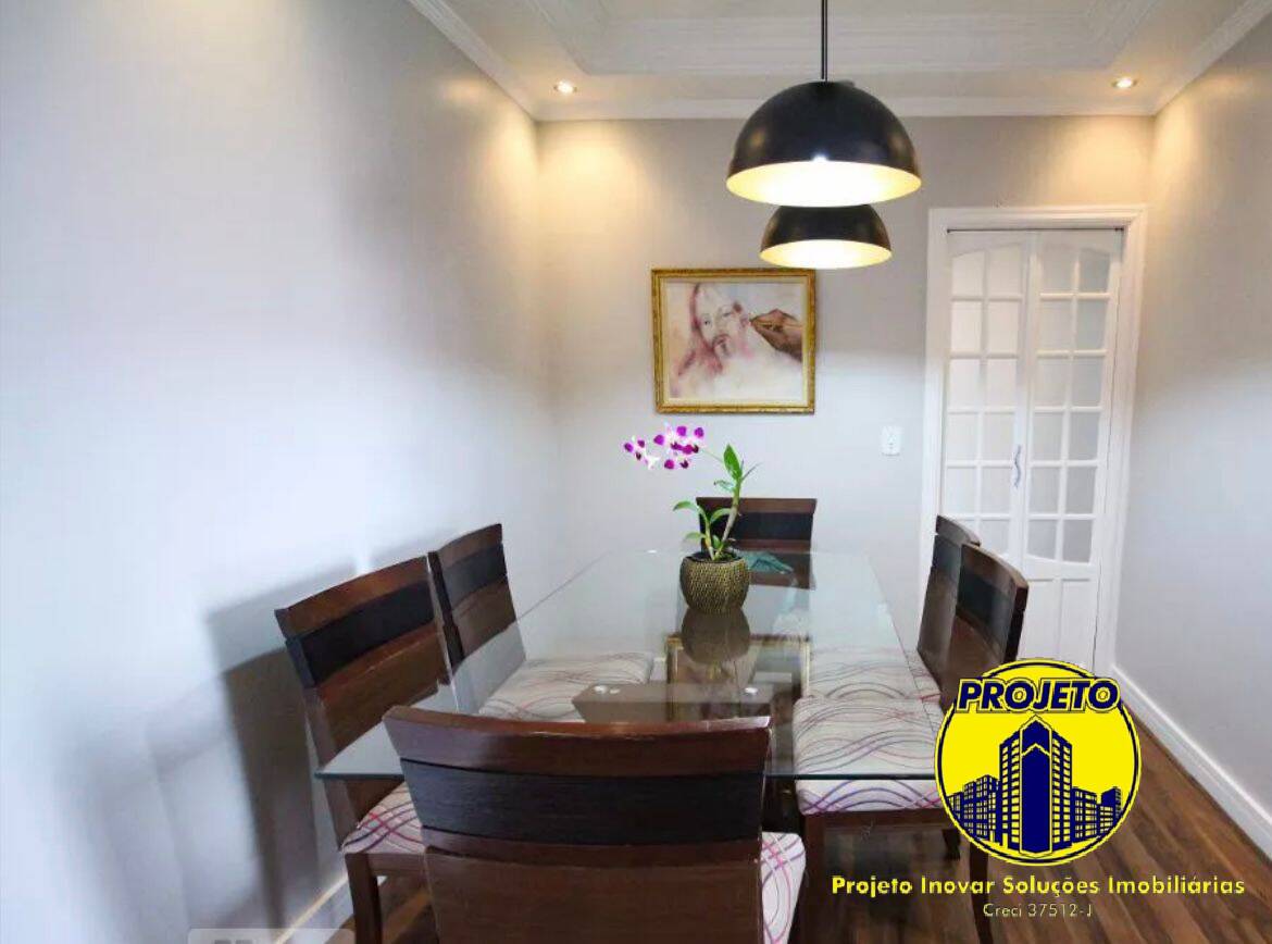 Apartamento, 3 quartos, 93 m² - Foto 7