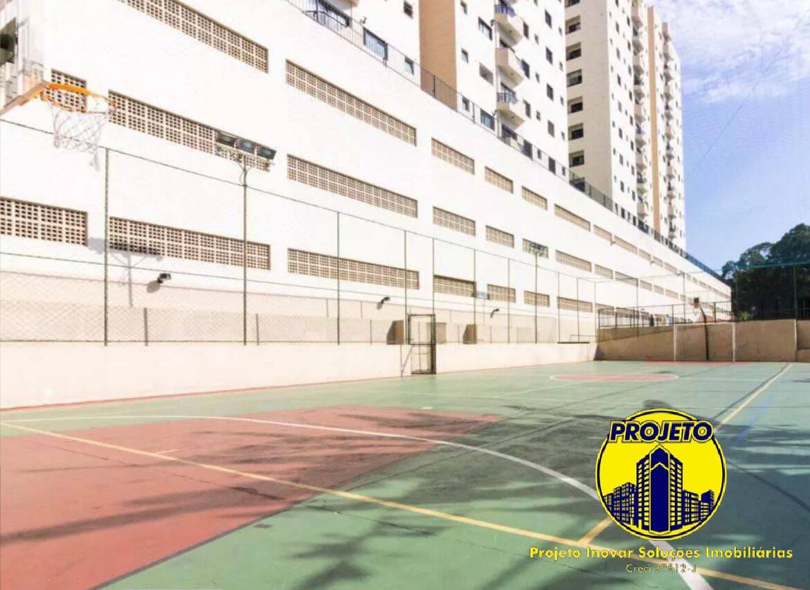 Apartamento, 3 quartos, 93 m² - Foto 29