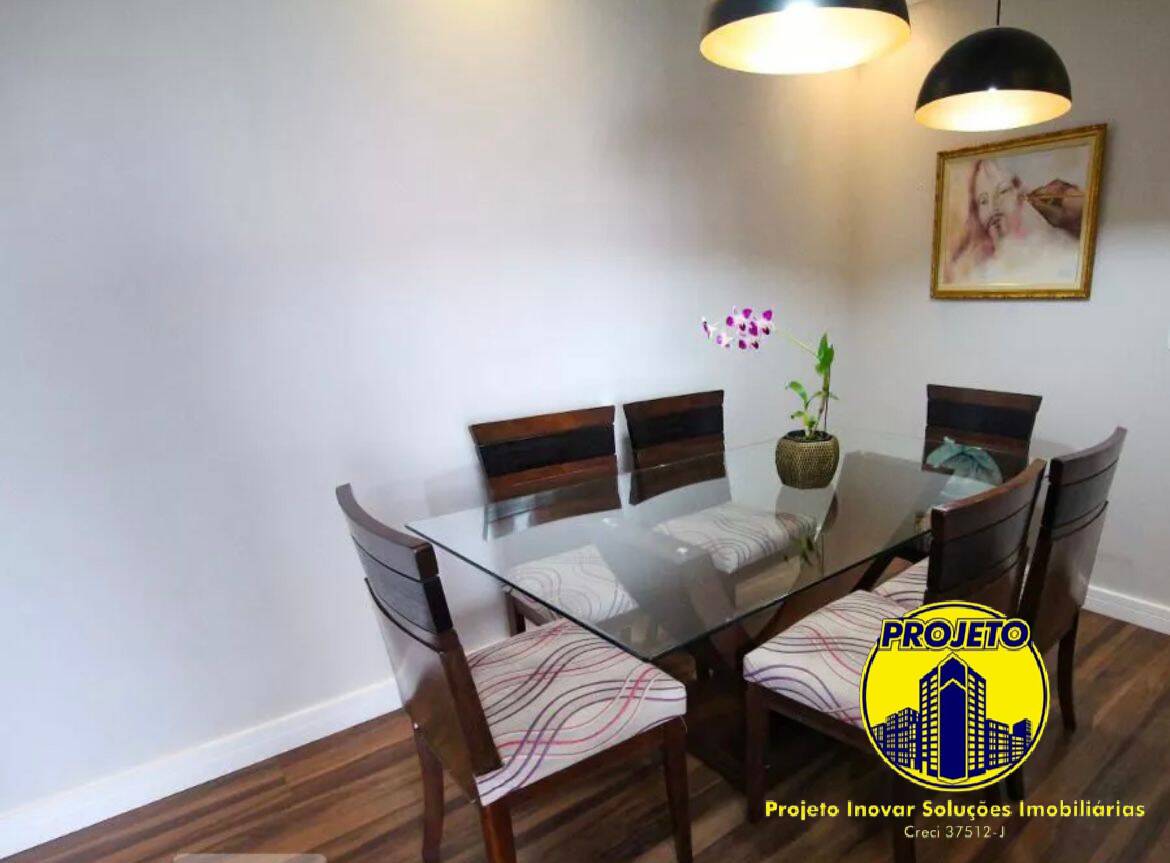 Apartamento, 3 quartos, 93 m² - Foto 8