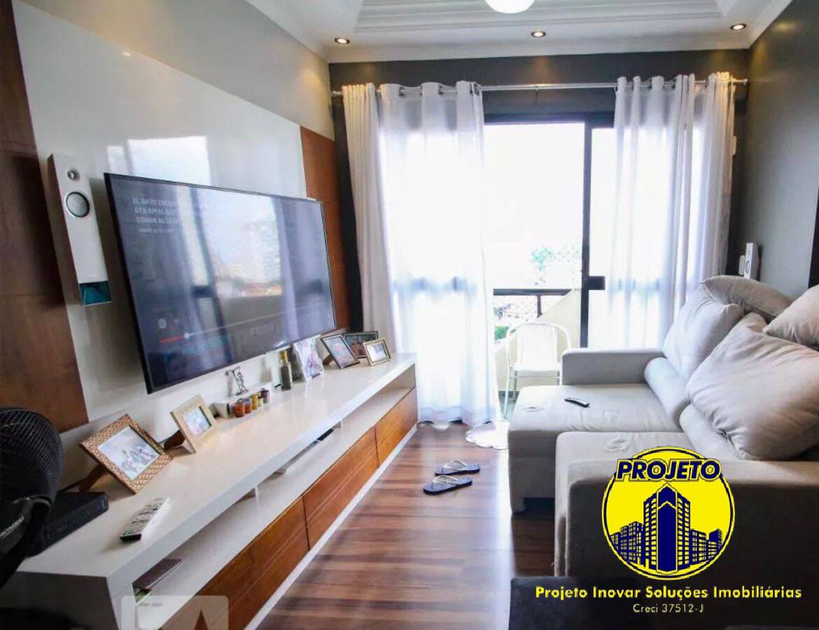 Apartamento, 3 quartos, 93 m² - Foto 6