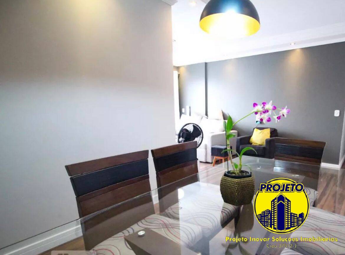 Apartamento, 3 quartos, 93 m² - Foto 9