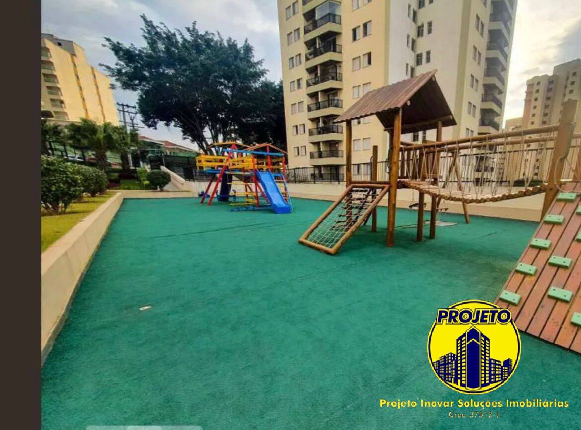 Apartamento, 3 quartos, 93 m² - Foto 34