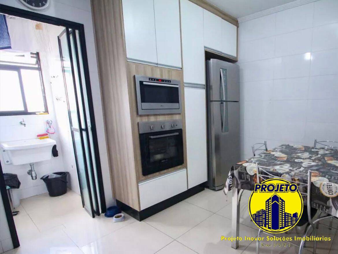 Apartamento, 3 quartos, 93 m² - Foto 20
