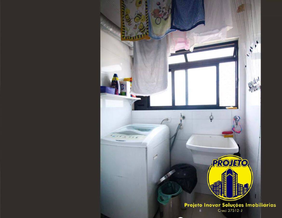 Apartamento, 3 quartos, 93 m² - Foto 27