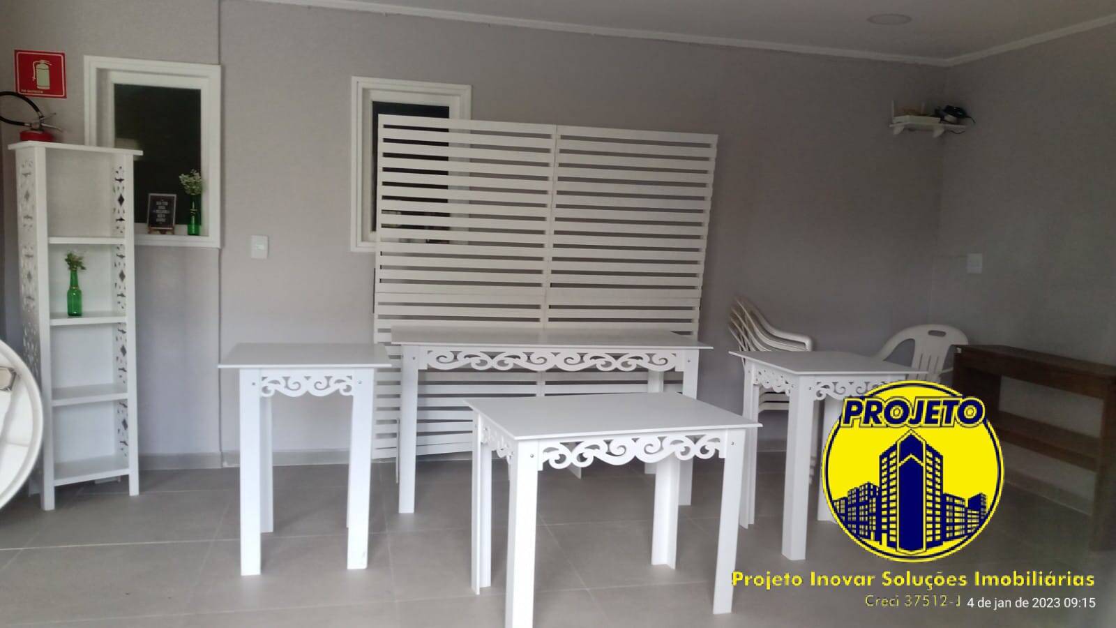 Apartamento, 2 quartos, 57 m² - Foto 10