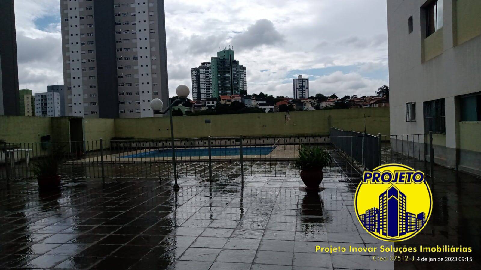Apartamento, 2 quartos, 57 m² - Foto 12