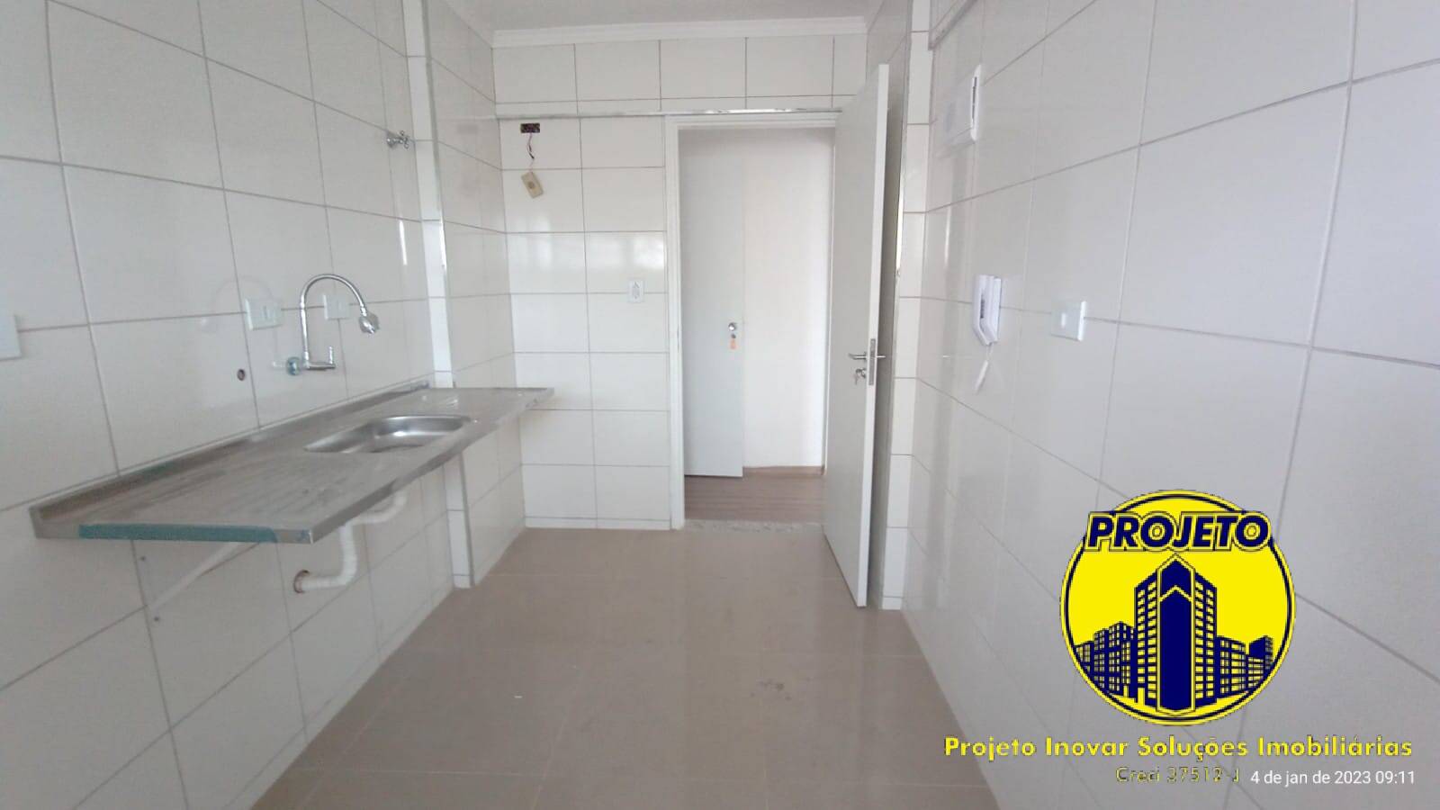 Apartamento, 2 quartos, 57 m² - Foto 7