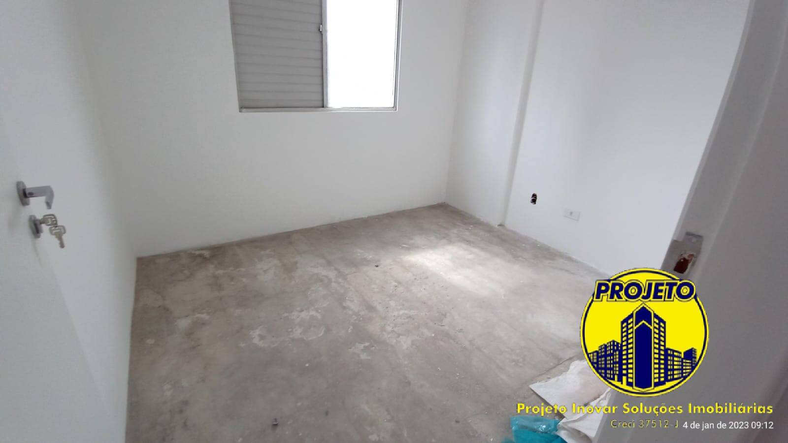 Apartamento, 2 quartos, 57 m² - Foto 6