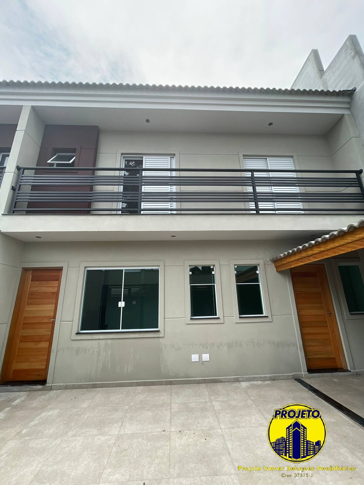 Casa, 2 quartos, 90 m² - Foto 2