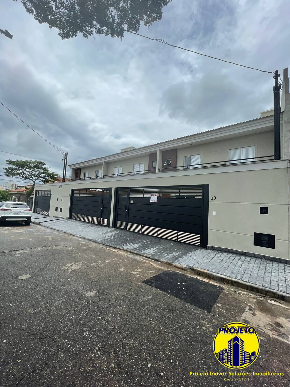 Casa, 2 quartos, 90 m² - Foto 1