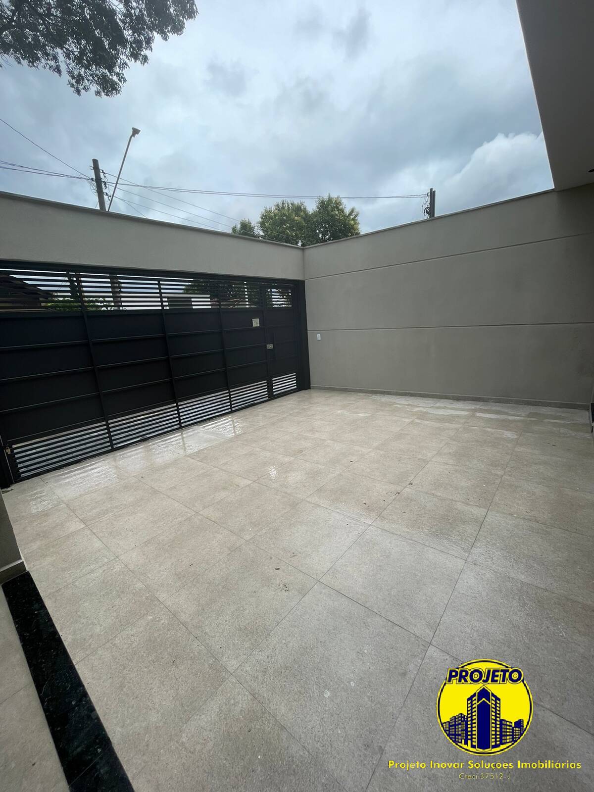 Casa, 2 quartos, 90 m² - Foto 3
