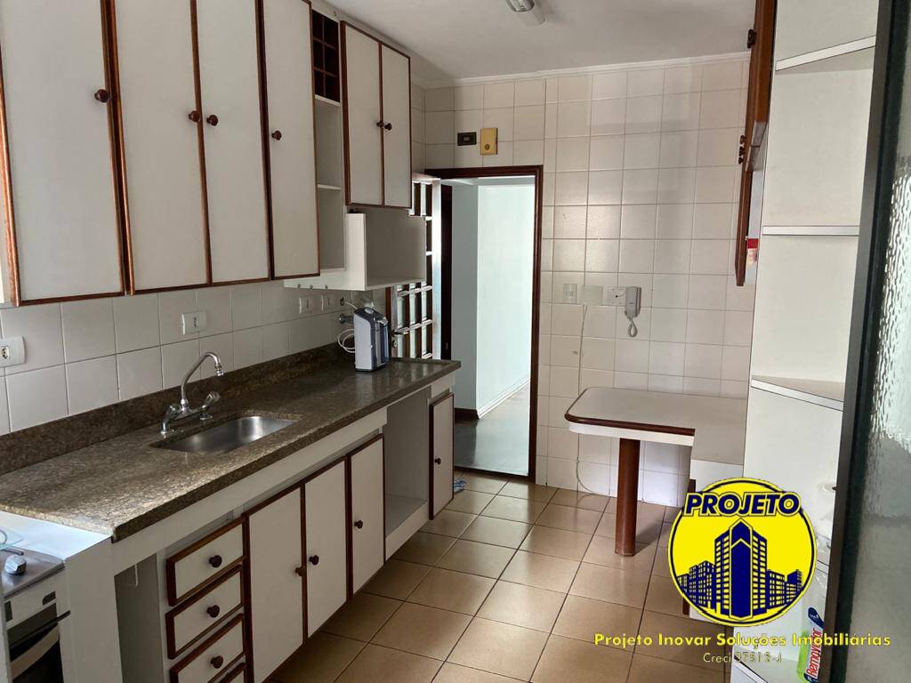 Apartamento, 3 quartos, 130 m² - Foto 15
