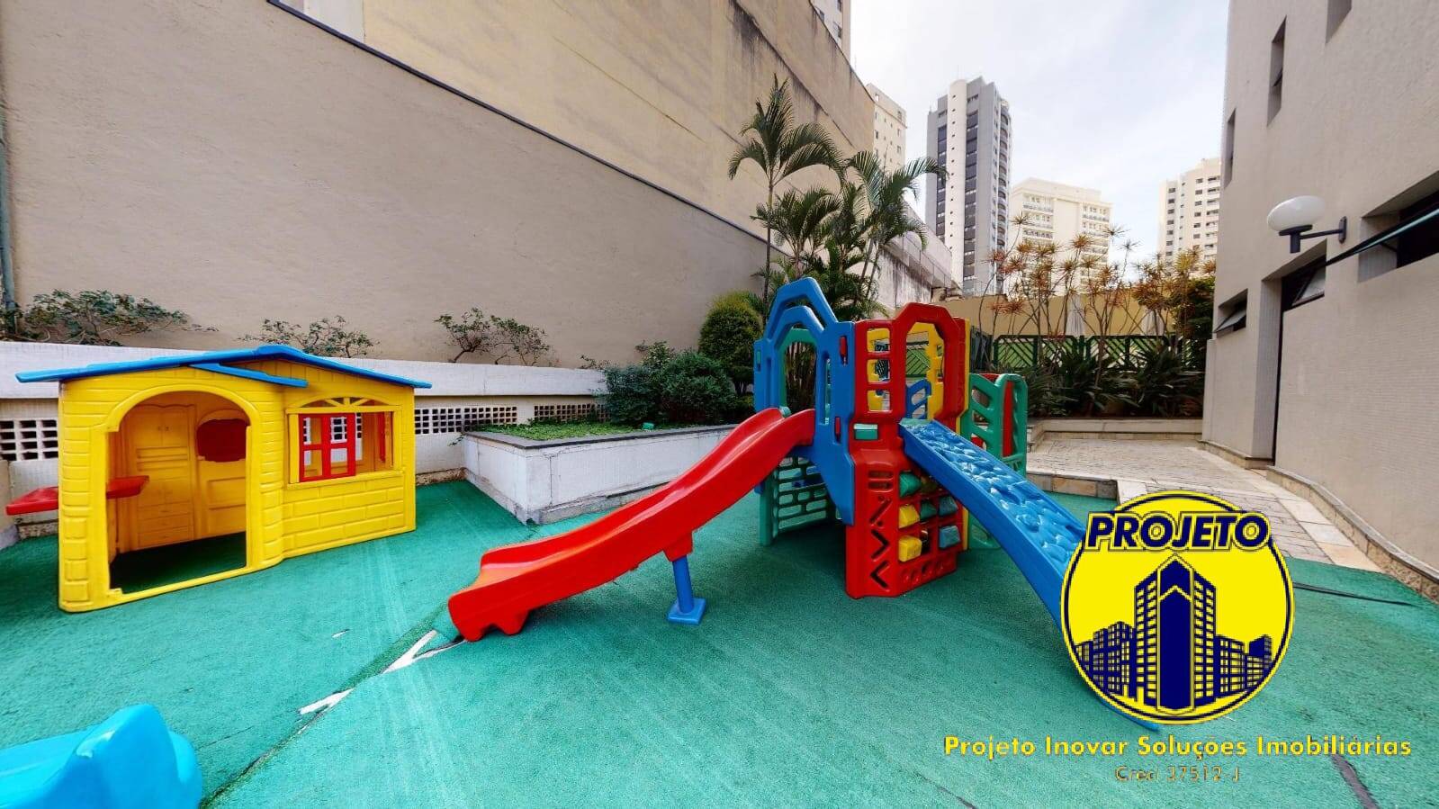 Apartamento, 3 quartos, 130 m² - Foto 29