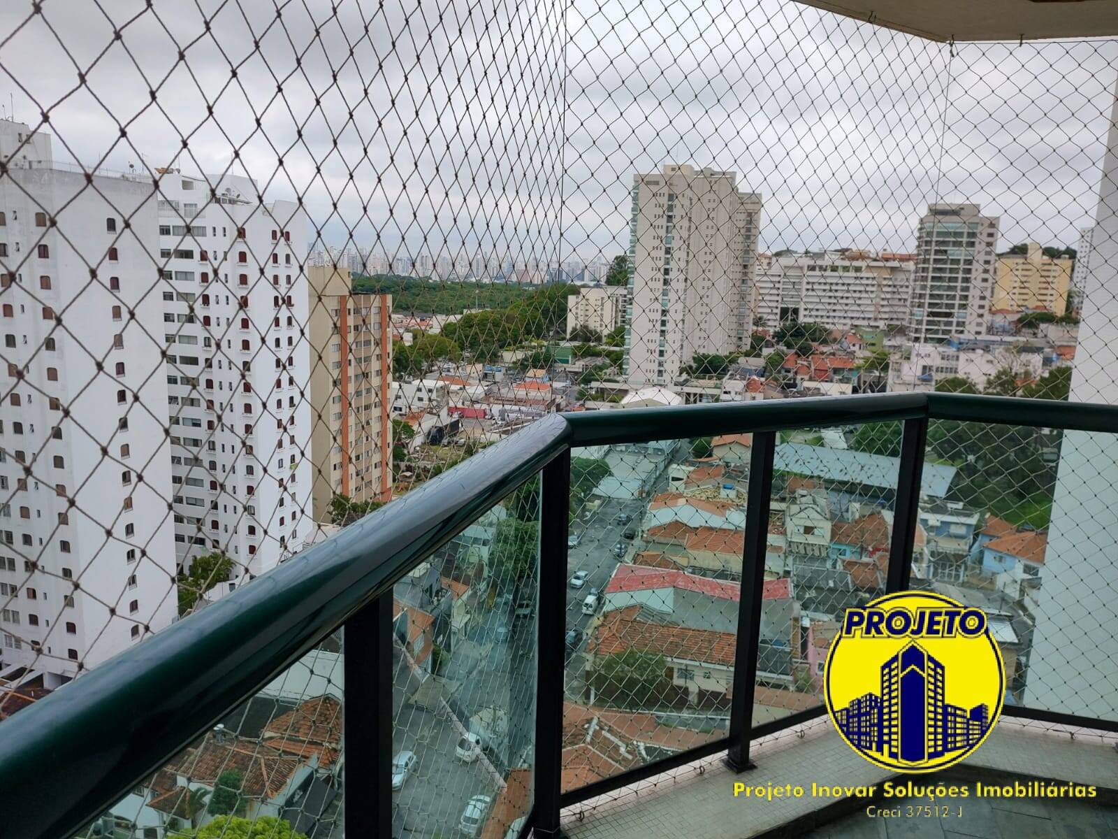 Apartamento, 3 quartos, 130 m² - Foto 2