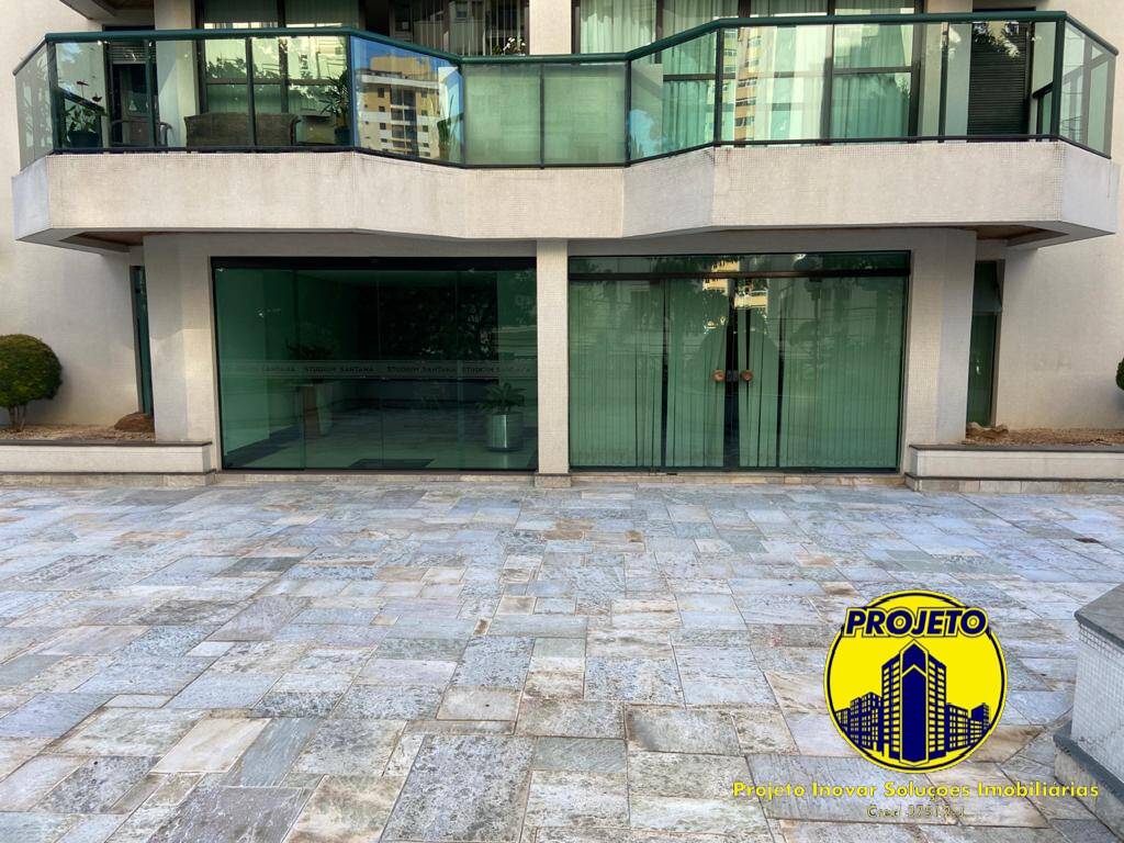 Apartamento, 3 quartos, 130 m² - Foto 1