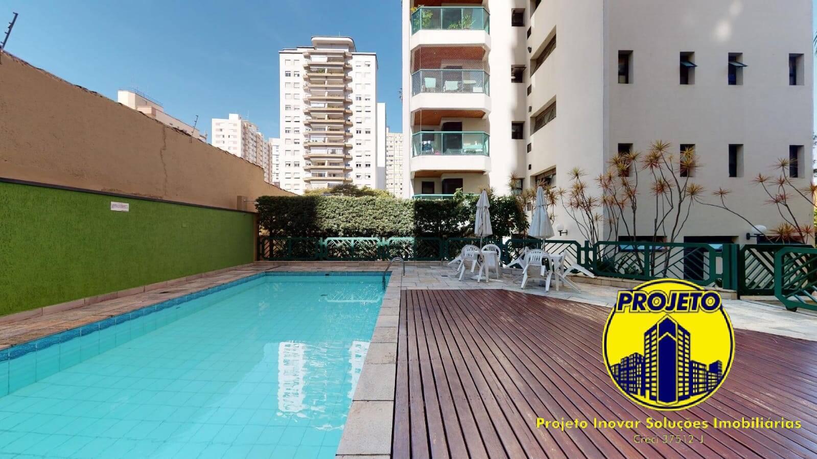Apartamento, 3 quartos, 130 m² - Foto 32