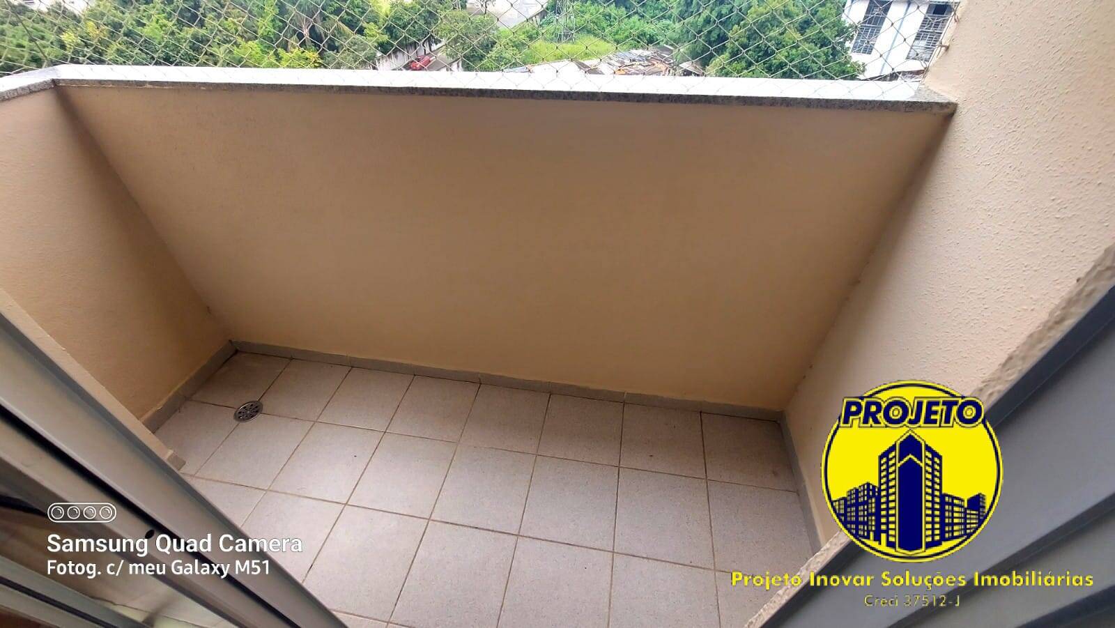 Apartamento, 2 quartos, 57 m² - Foto 3