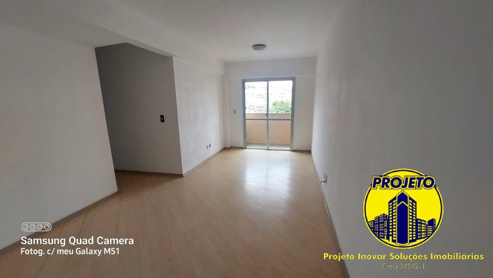 Apartamento, 2 quartos, 57 m² - Foto 2