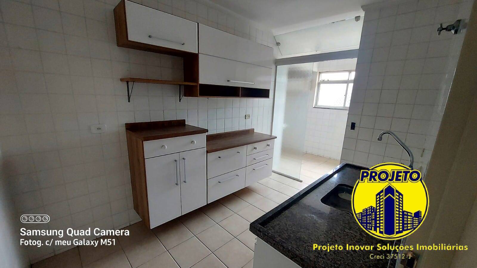 Apartamento, 2 quartos, 57 m² - Foto 7