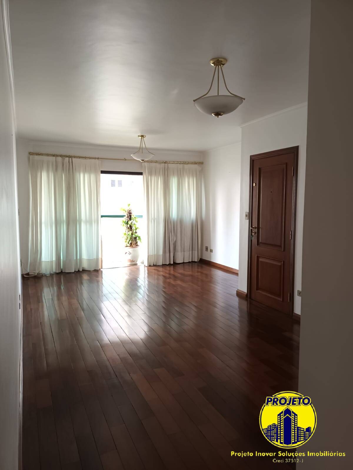 Apartamento, 3 quartos, 114 m² - Foto 3